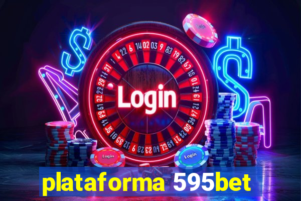 plataforma 595bet